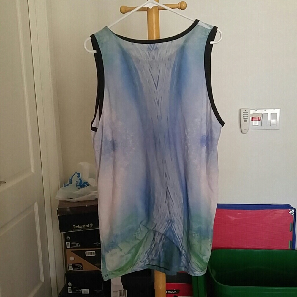 DNA Tanktop - Picture 3 of 3